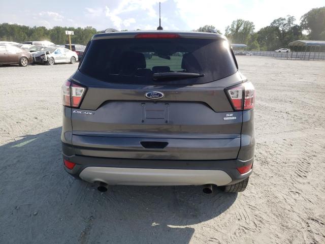 2017 FORD ESCAPE SE - 1FMCU0GD6HUD38142
