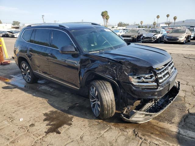 2019 VOLKSWAGEN ATLAS SEL 1V2NR2CA7KC588426