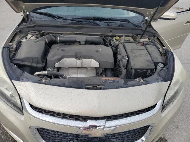 2015 CHEVROLET MALIBU 2LT 1G11D5SL2FF259164