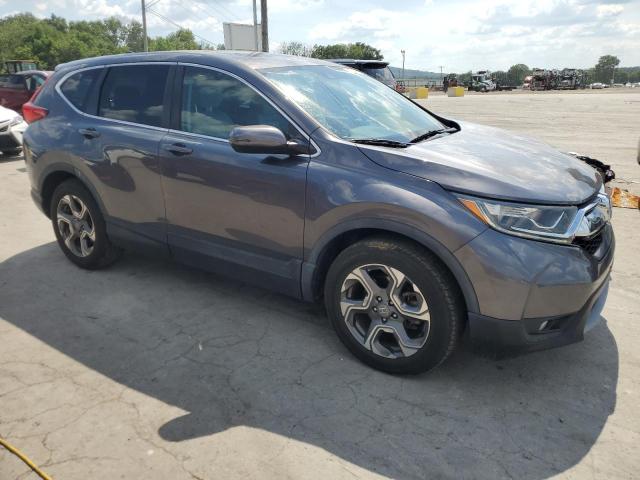 Vin: 5j6rw1h59ka016250, lot: 63343115, honda crv ex 20194