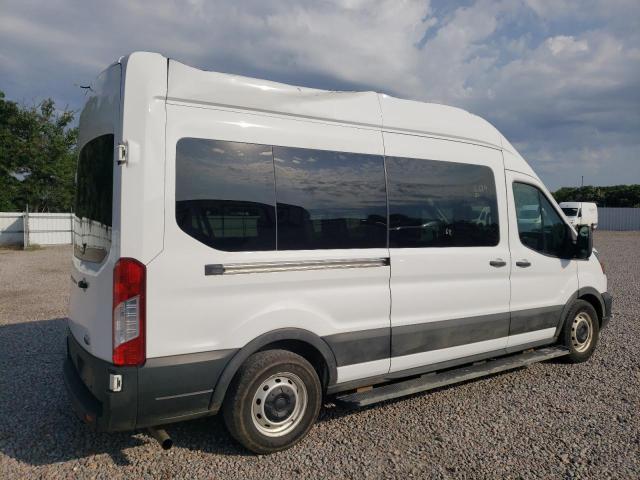 2021 FORD TRANSIT T- 1FDAX2X83MKB02616