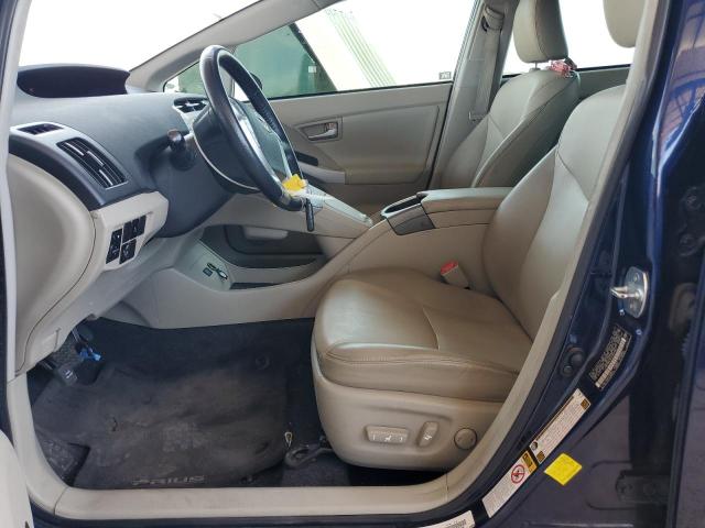 2013 TOYOTA PRIUS - JTDKN3DU1D1669967