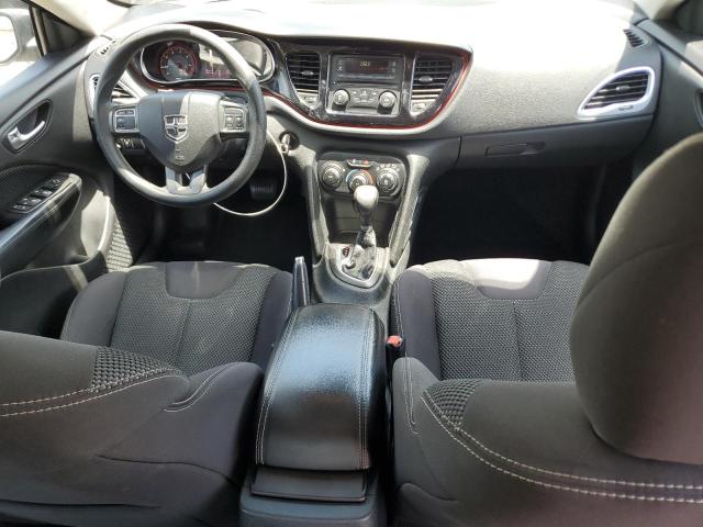 2015 DODGE DART SXT 1C3CDFBB2FD193583