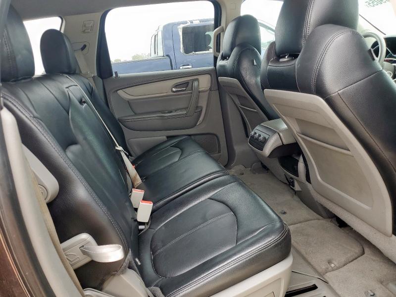 2015 CHEVROLET TRAVERSE L 1GNKRFKDXFJ339652