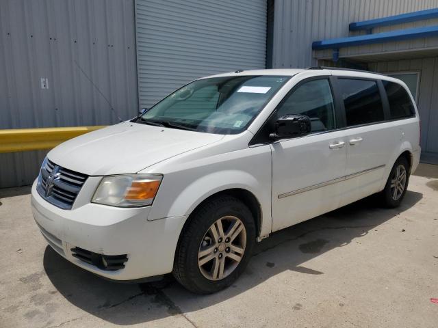 Vin: 2d4rn5dx8ar217030, lot: 61851925, dodge caravan sxt 2010 img_1