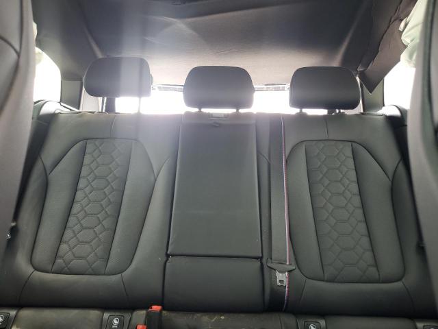 2021 BMW X3 M COMPE 5YMTS0C06M9G84583