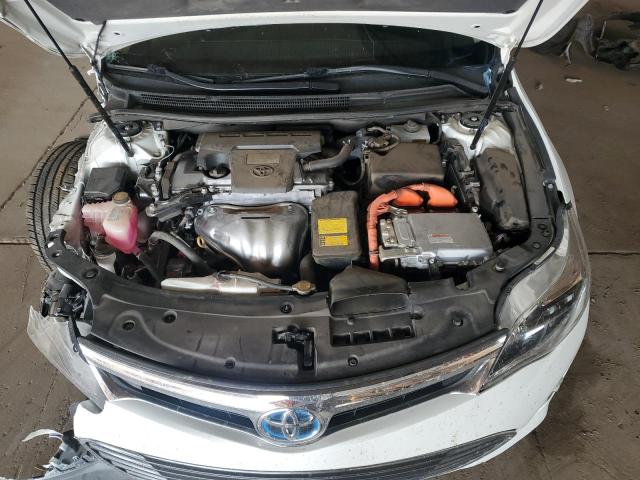2015 TOYOTA AVALON HYB 4T1BD1EB0FU038385