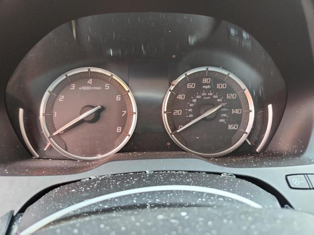 2017 ACURA MDX TECHNO 5FRYD4H59HB041317