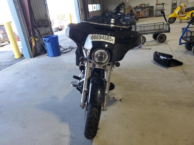 2019 HARLEY-DAVIDSON FLHT 1HD1FVC24KB650226