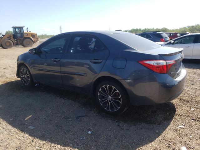 Vin: 2t1burhe5gc593971, lot: 63124995, toyota corolla l 20162