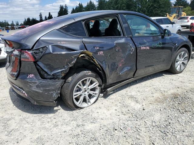 Vin: 7saygded1rf053003, lot: 63120195, tesla model y 20243