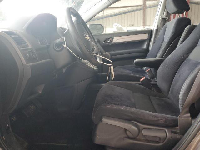 2010 HONDA CR-V EX - 5J6RE4H52AL085224