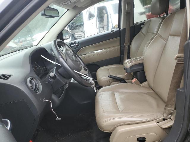 2015 JEEP COMPASS LI 1C4NJDCBXFD205818