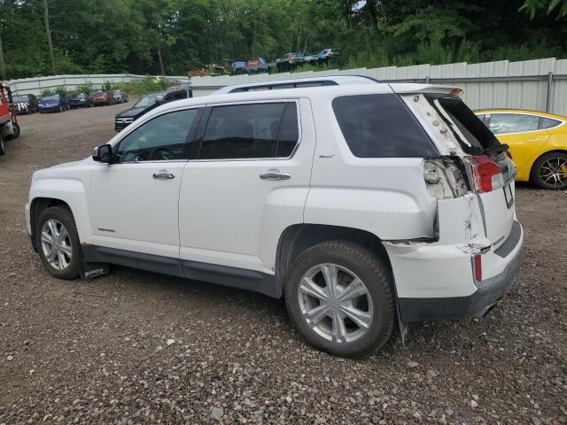 2016 GMC TERRAIN SL 2GKFLUE34G6232747