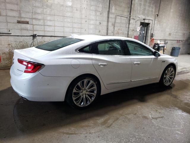 2017 BUICK LACROSSE P 1G4ZR5SS8HU176089