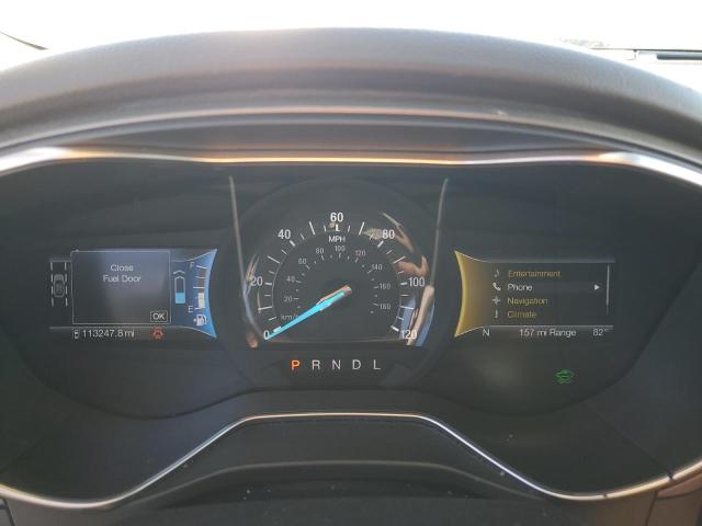 2016 FORD FUSION TIT 3FA6P0SU0GR229283