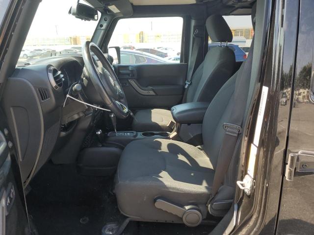 2018 JEEP WRANGLER U - 1C4BJWDG0JL886515