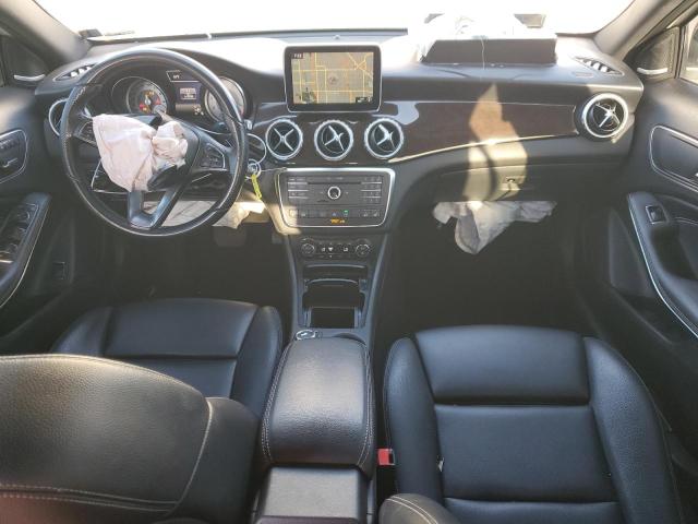 2016 MERCEDES-BENZ GLA 250 WDCTG4GB9GJ198034