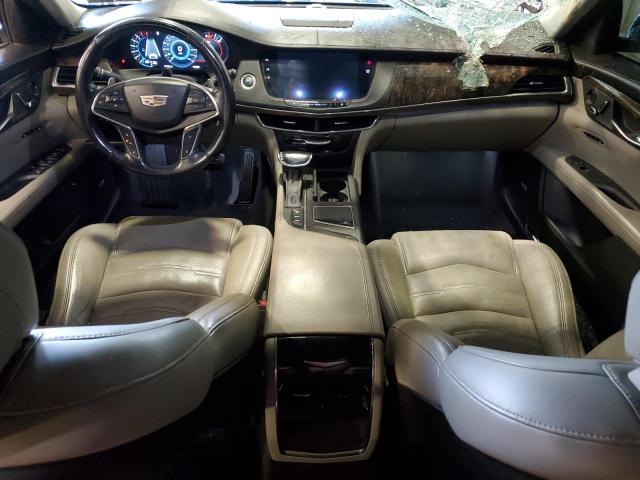2018 CADILLAC CT6 PREMIU 1G6KG5RS3JU159713