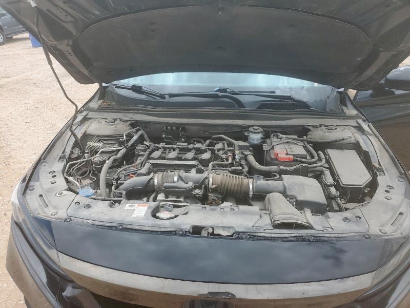2018 HONDA ACCORD SPO 1HGCV1F38JA092042