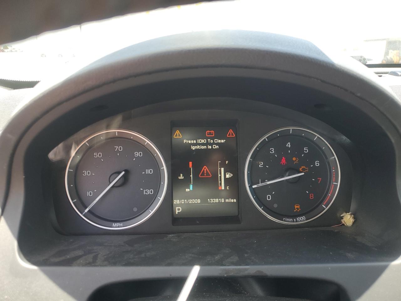 LAND ROVER LR2 HSE TECHNOLOGY