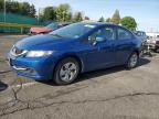 2015 HONDA CIVIC LX - 2HGFB2F53FH563410