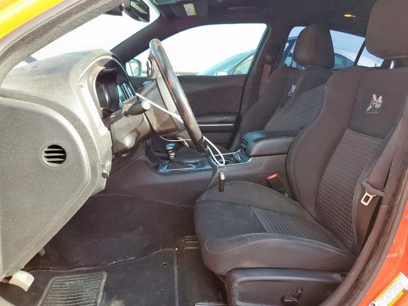 2019 DODGE CHARGER SC 2C3CDXGJ0KH630774