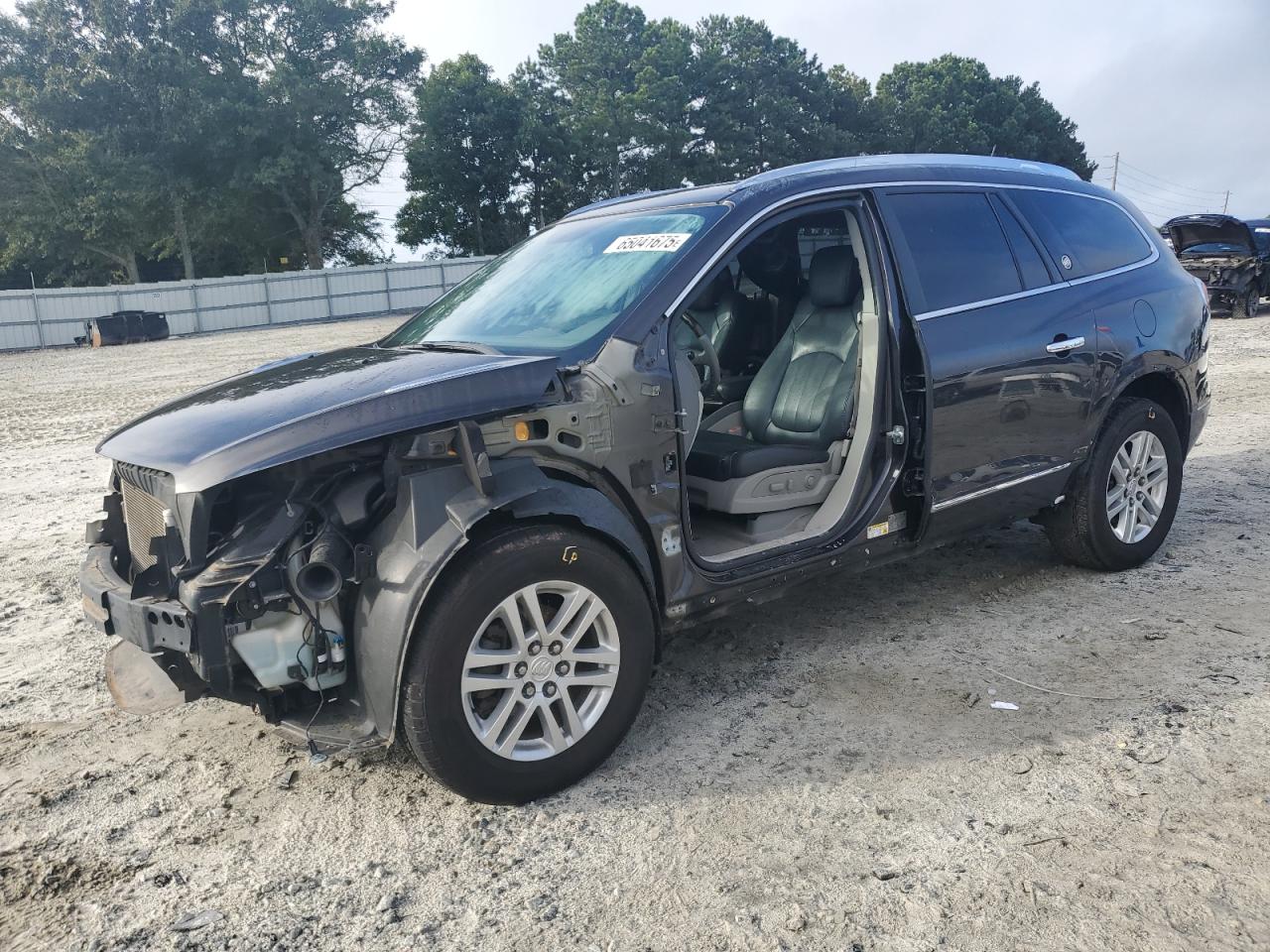BUICK ENCLAVE