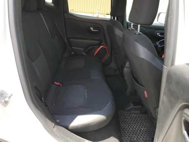 2017 JEEP RENEGADE T ZACCJBCB8HPG60926