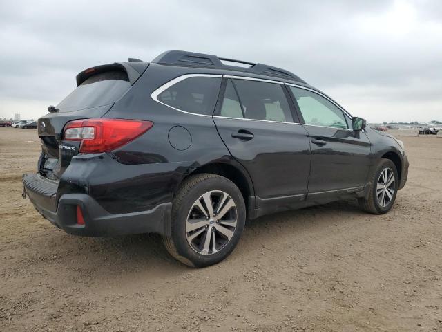 2018 SUBARU OUTBACK 2. 4S4BSANC5J3201609