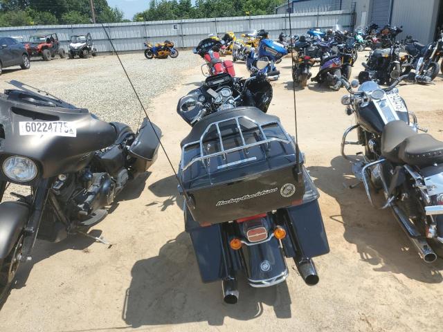 2013 HARLEY-DAVIDSON FLTRU ROAD 1HD1KGM15DB620507