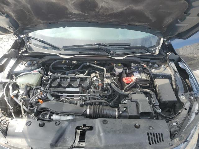 2019 HONDA CIVIC EX 19XFC1F38KE211983