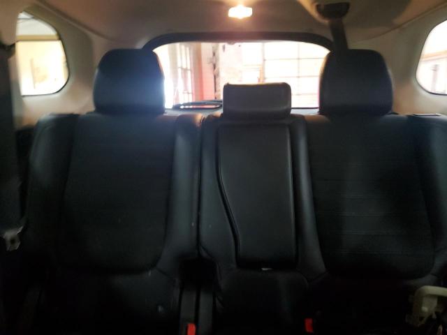 2019 MITSUBISHI OUTLANDER JA4AD3A34KZ049083