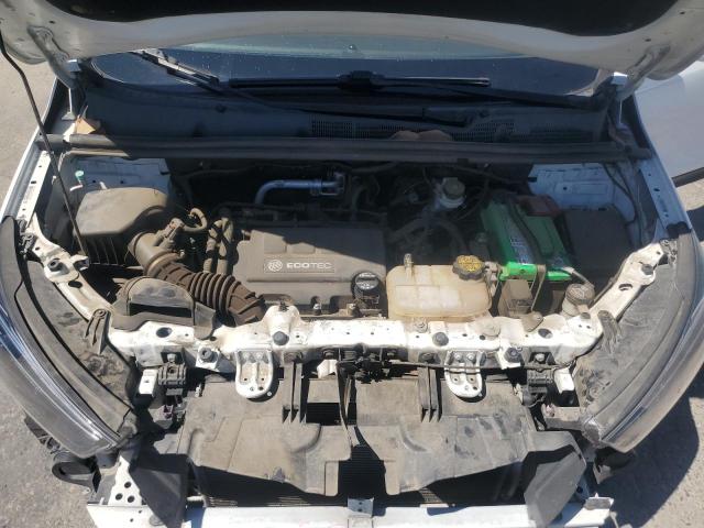 2019 BUICK ENCORE PRE KL4CJASB0KB866460