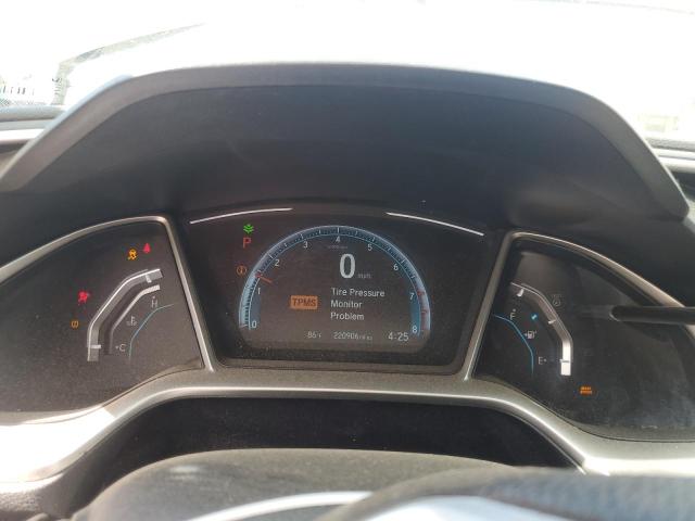 2017 HONDA CIVIC EX 19XFC2F70HE220095
