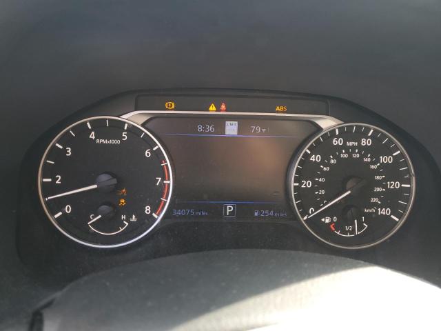 2021 NISSAN ALTIMA SL 1N4BL4EV7MN394316