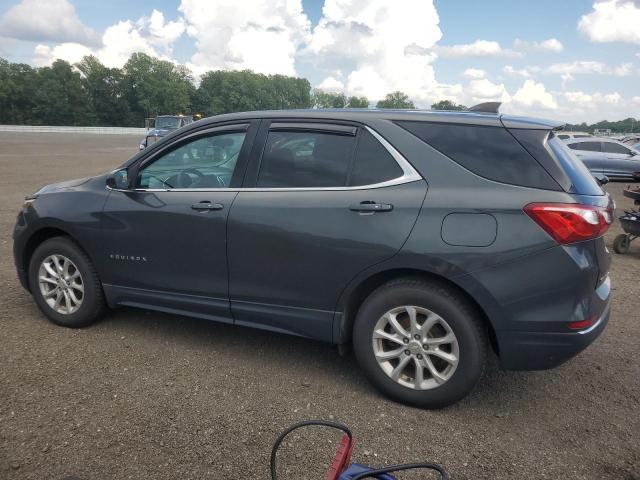 Vin: 3gnaxuev8kl118838, lot: 63102755, chevrolet equinox lt 20192