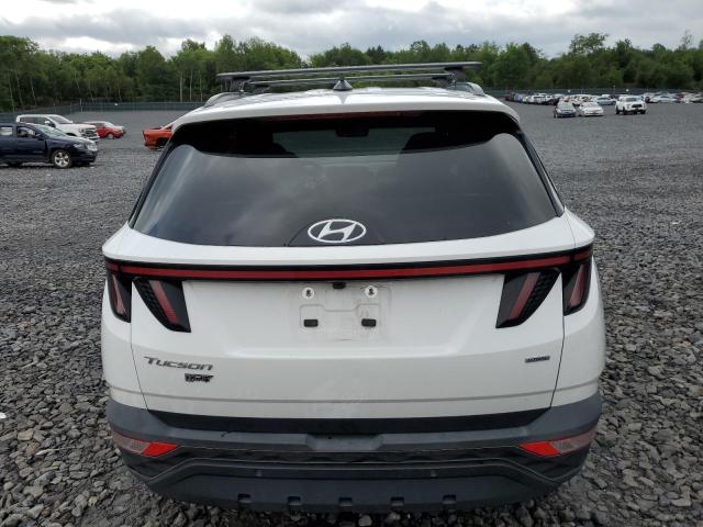 2024 HYUNDAI TUCSON XRT KM8JFCDE9RU313656
