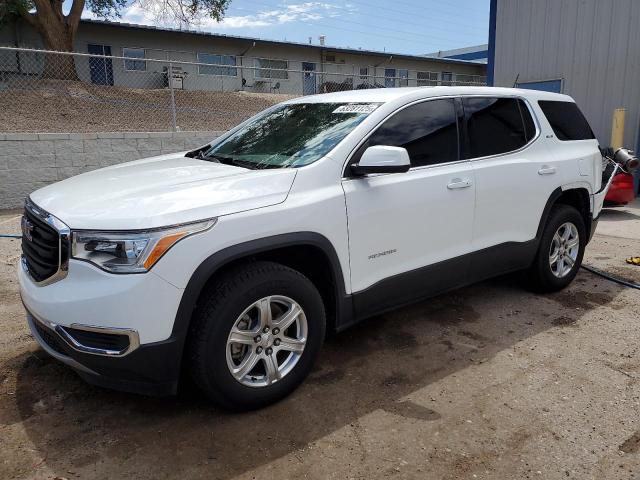 GMC ACADIA SLE
