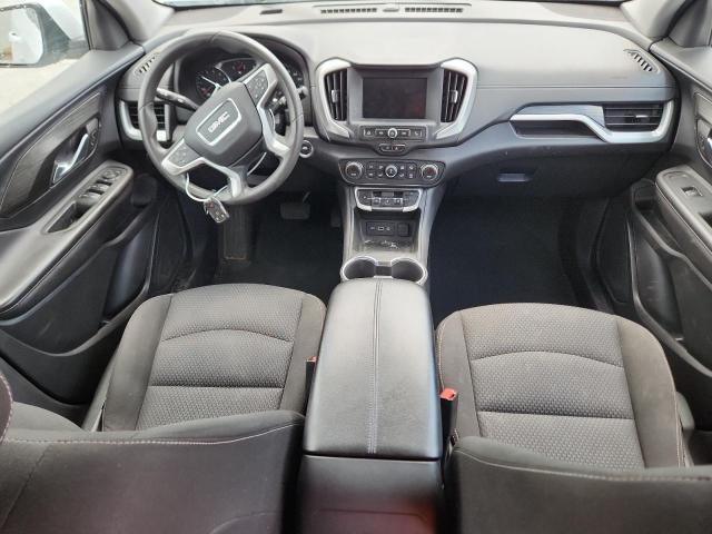 2022 GMC TERRAIN SL 3GKALTEV7NL222096