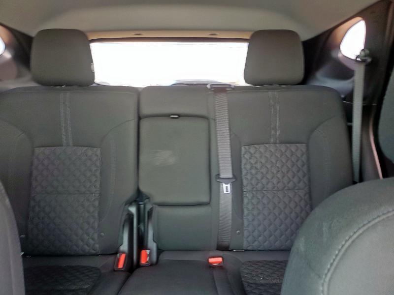 2021 CHEVROLET BLAZER 1LT 3GNKBBRA0MS581015