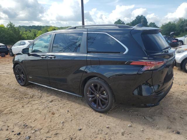 2021 TOYOTA SIENNA XSE 5TDDRKEC5MS035688