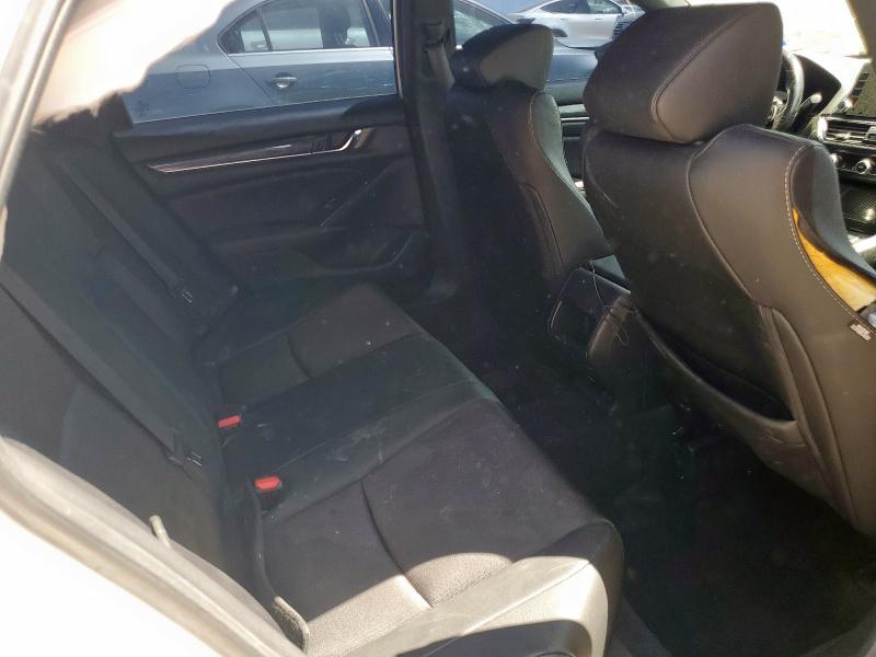 2020 HONDA ACCORD SPO - 1HGCV1E35LA041523
