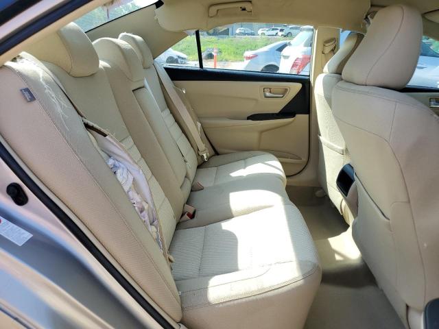 2016 TOYOTA CAMRY LE 4T1BF1FK1GU532295