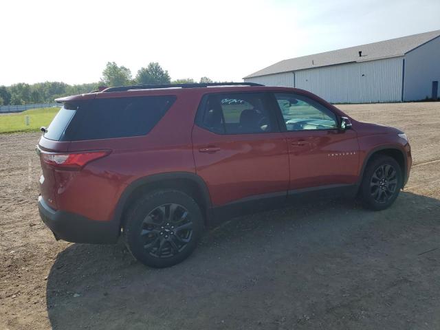 2019 CHEVROLET TRAVERSE R 1GNERJKX6KJ128792