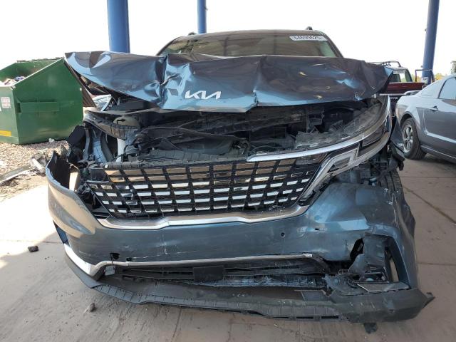 2022 KIA CARNIVAL S KNDNE5H35N6072402