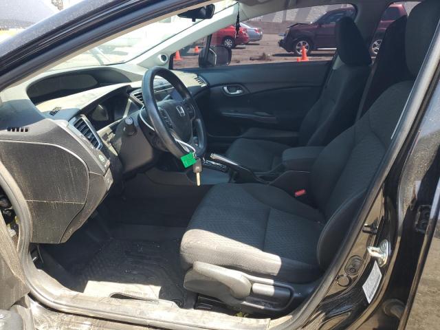 2015 HONDA CIVIC SE 2HGFB2F72FH521151