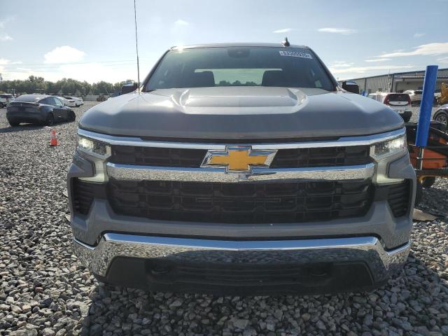 2024 CHEVROLET SILVERADO - 1GCPDKEK3RZ297511