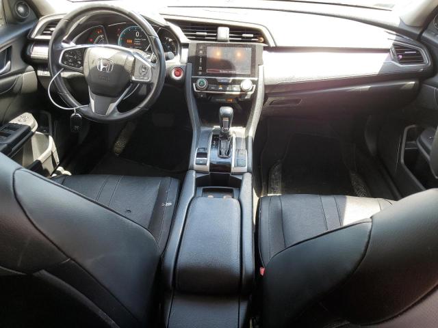 2017 HONDA CIVIC TOUR 19XFC1F98HE031500