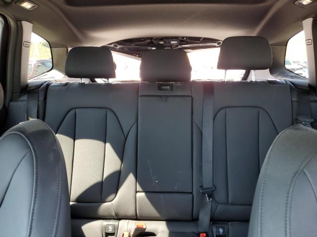 2021 BMW X3 XDRIVE3 5UXTS1C05M9G71952